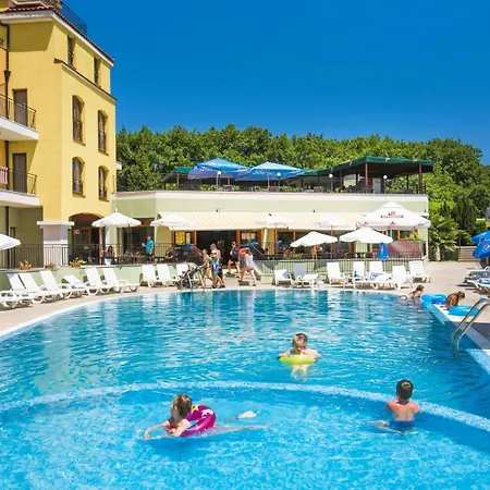 1br Serena | Pool & Beaches *
