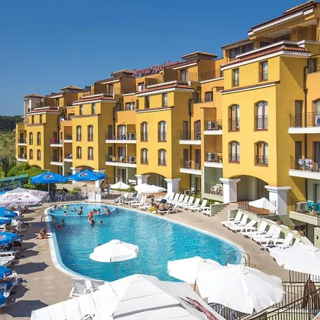 1br Serena | Pool & Beaches سوزوبول