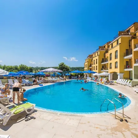 1br Serena | Pool & Beaches Apartamento *