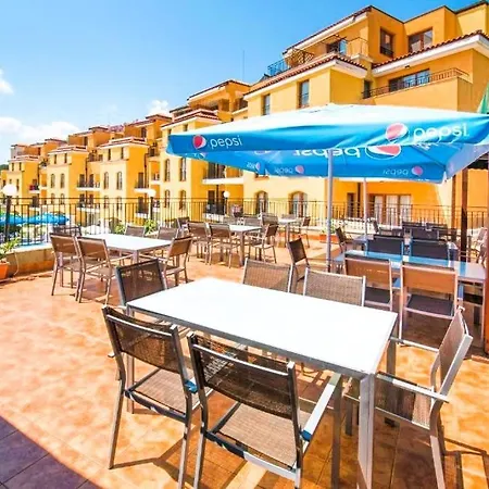 1br Serena | Pool & Beaches Sozopol