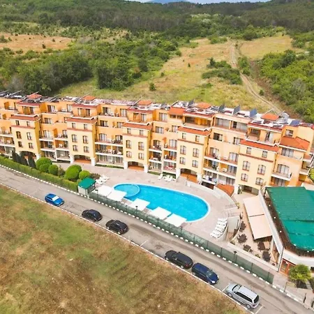 1br Serena | Pool & Beaches * Sozopol