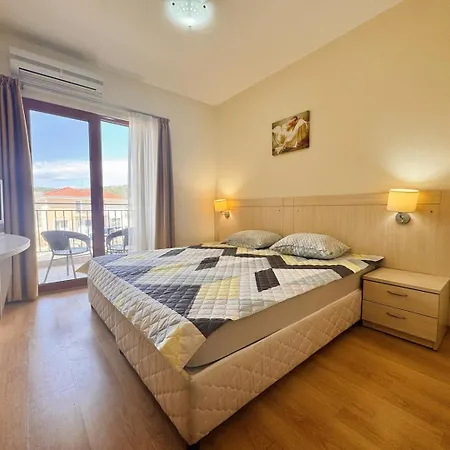 1br Serena | Pool & Beaches * Sozopol