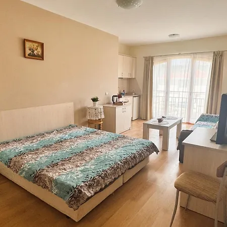1br Serena | Pool & Beaches *