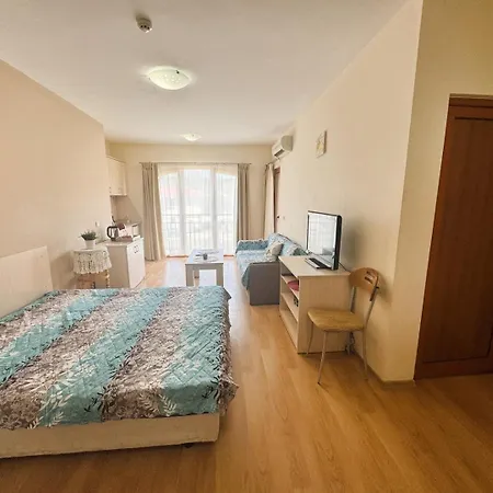1br Serena | Pool & Beaches Apartamento Sozopol