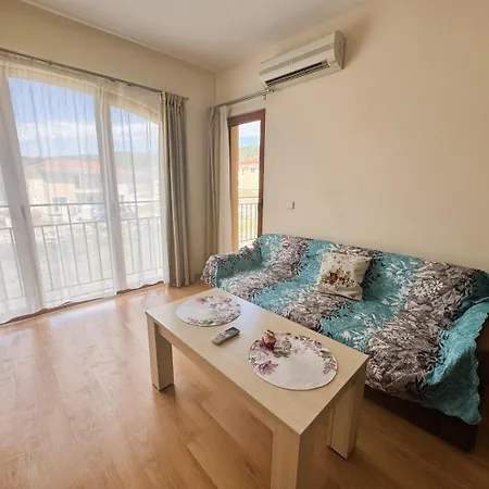1br Serena | Pool & Beaches Apartamento Sozopol