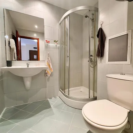 1br Serena | Pool & Beaches Apartamento *
